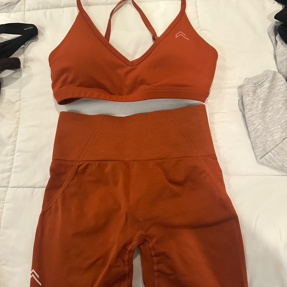 Oner active copper set